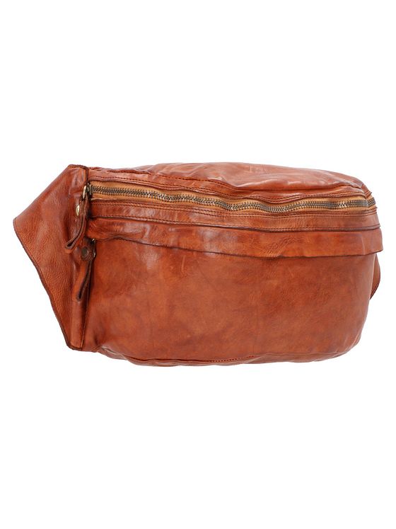 Campomaggi Santarcangelo Bæltetaske Læder 34 cm