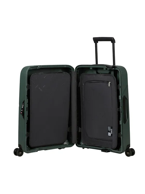 Samsonite Magnum 2 4 ruedas Maleta de cabina 55 cm Samsonite Magnum 2 4 ruedas Maleta de cabina 55 cm
