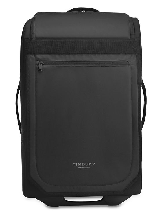 Timbuk2 Core Travel Co-Pilot 2kolový kabinový vozík 55 cm s přihrádkou na notebook