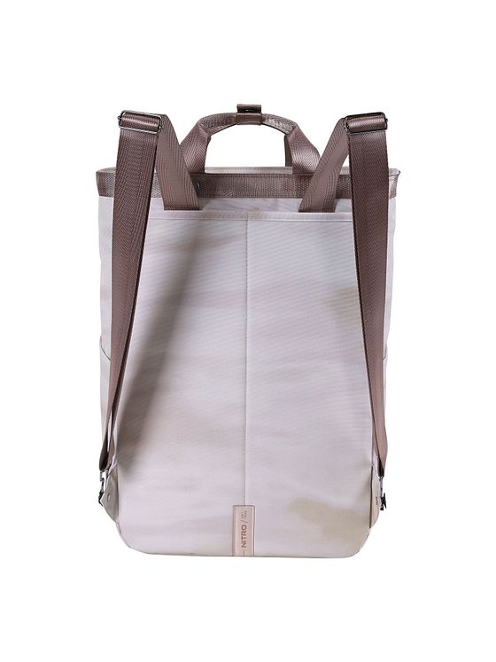 NITRO Mojo Daypack 28 cm Laptoprum