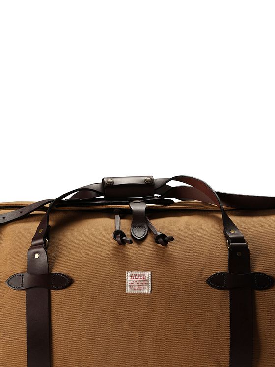 Filson Luggage Twill Rejsetaske 76 cm Filson Luggage Twill Rejsetaske 76 cm