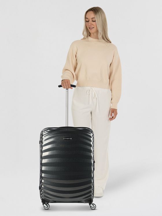 Samsonite Lite-Shock 4 kolečka Vozík 69 cm