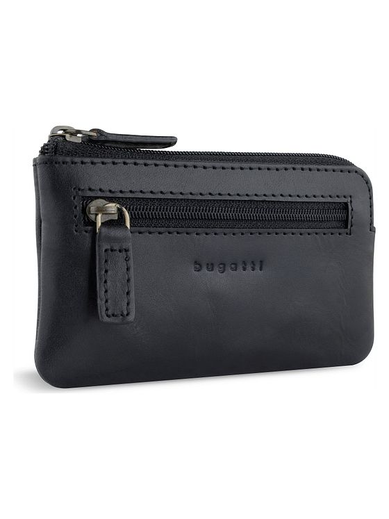 bugatti Remo Nøgletui Læder 12 cm