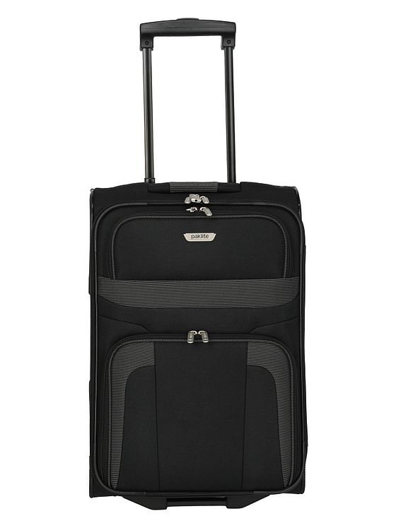 Paklite Orlando 2 kolečka Kabinkový kufr S 53 cm