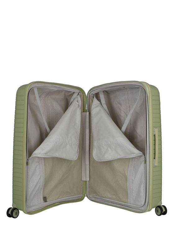 Jump Evae 4 hjul Trolley 76 cm med strækfold