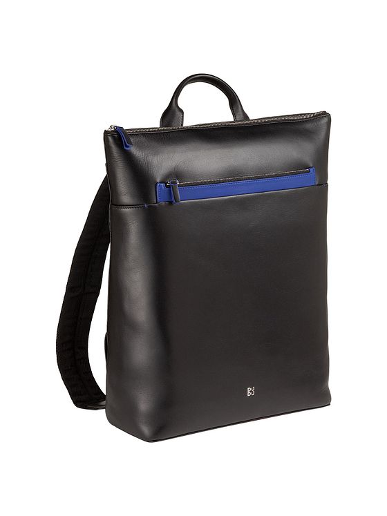 DuDu Rucksack Leder 40 cm DuDu Rucksack Leder 40 cm
