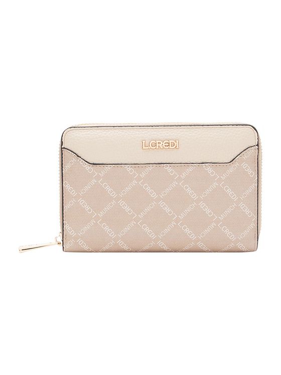 L.CREDI Filiberta Pung RFID-beskyttelse 15 cm