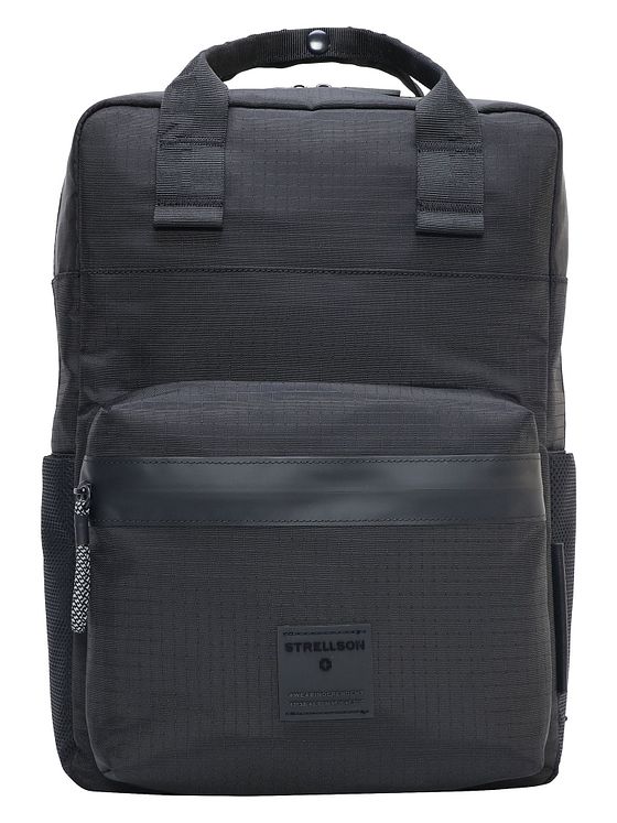 Strellson Northwood RS Josh Daypack 28 cm Laptoprum