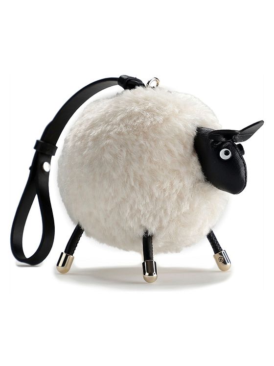 Kate Spade New York Critters taske-tag 10,5 cm