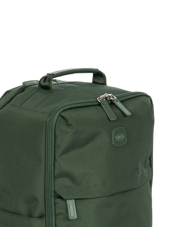 Bric's Positano rejserygsæk 40 cm med rum til bærbar computer