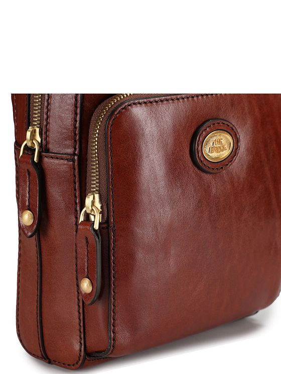 The Bridge Story Uomo Mini Bag skuldertaske Læder 16.5 cm