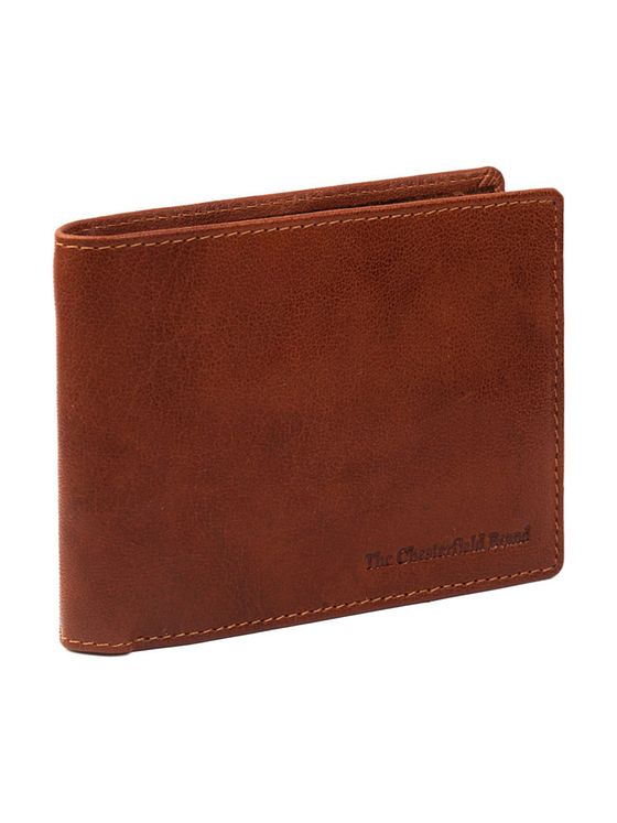 The Chesterfield Brand Harlem Pung RFID-beskyttelse Læder 12.5 cm The Chesterfield Brand Harlem Pung RFID-beskyttelse Læder 12.5 cm