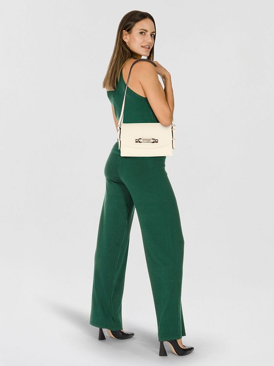 Guess Lefia Skuldertaske 23 cm