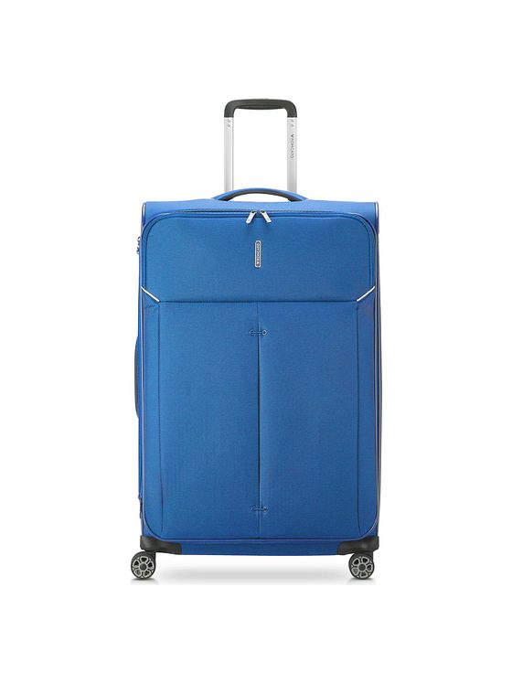 Roncato Ironik 2.0 4 hjul Trolley 75 cm med strækfold Roncato Ironik 2.0 4 hjul Trolley 75 cm med strækfold