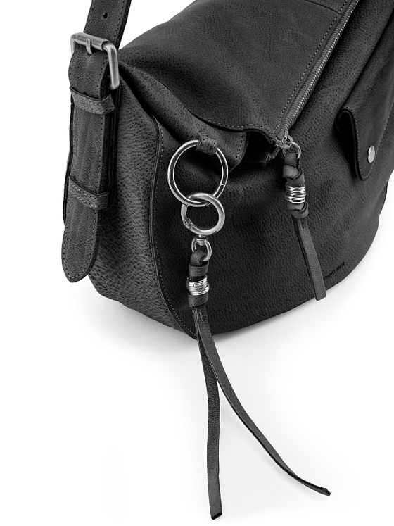 FredsBruder My Forever Friend Taška přes rameno Kůže 33.5 cm