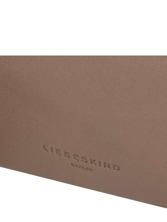 Liebeskind Maia Skuldertaske S Læder 20 cm
