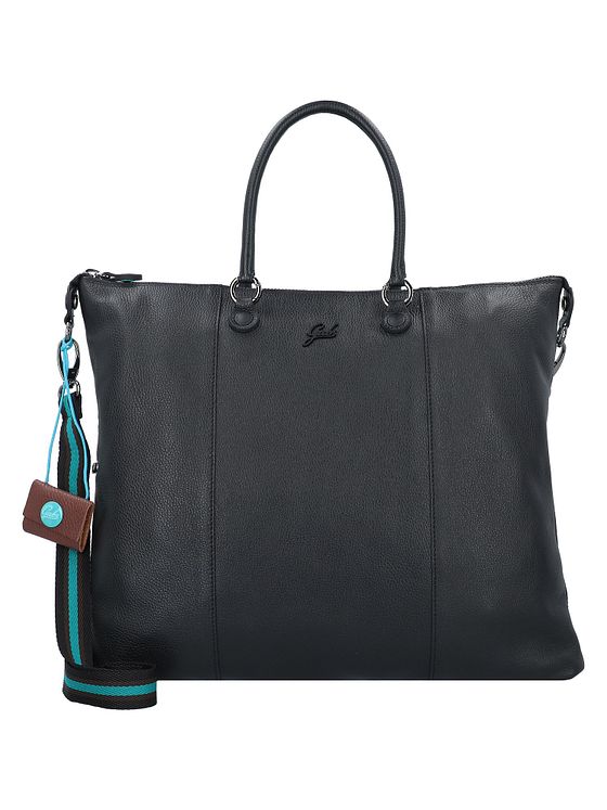 Gabs G3 Plus 5 i 1 skuldertaske i læder 43 cm