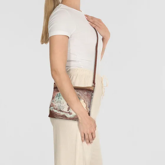 Anekke Core Bolsa de hombro 28 cm Anekke Core Bolsa de hombro 28 cm