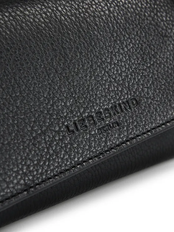 Liebeskind Linn Pung RFID-beskyttelse Læder 13.5 cm Liebeskind Linn Pung RFID-beskyttelse Læder 13.5 cm