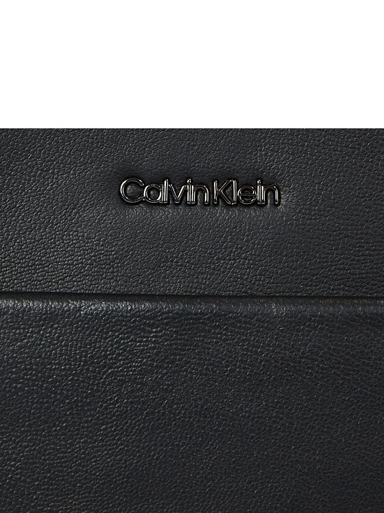 Calvin Klein CK Refined Mini Bag skuldertaske 17 cm
