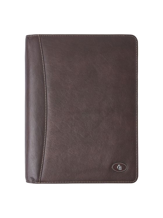 Castelijn & Beerens Skriveetui i læder 35,5 cm
