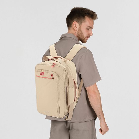 American Tourister Puffypop Flytaske 40 cm Laptoprum