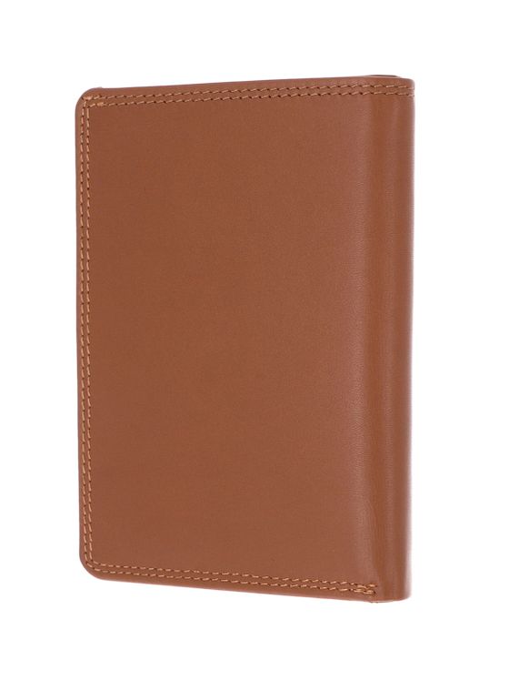 Golden Head Polo ID-kortholder RFID læder 9 cm