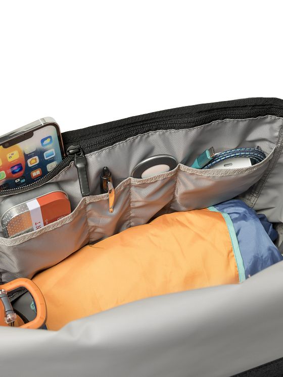 Timbuk2 Classic Messenger-väska 34 cm Laptopfack Timbuk2 Classic Messenger-väska 34 cm Laptopfack