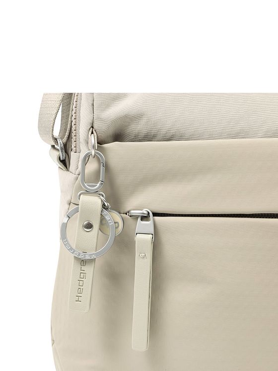 Hedgren Furo Mori Dokumenttaske RFID-beskyttelse 34 cm Laptoprum