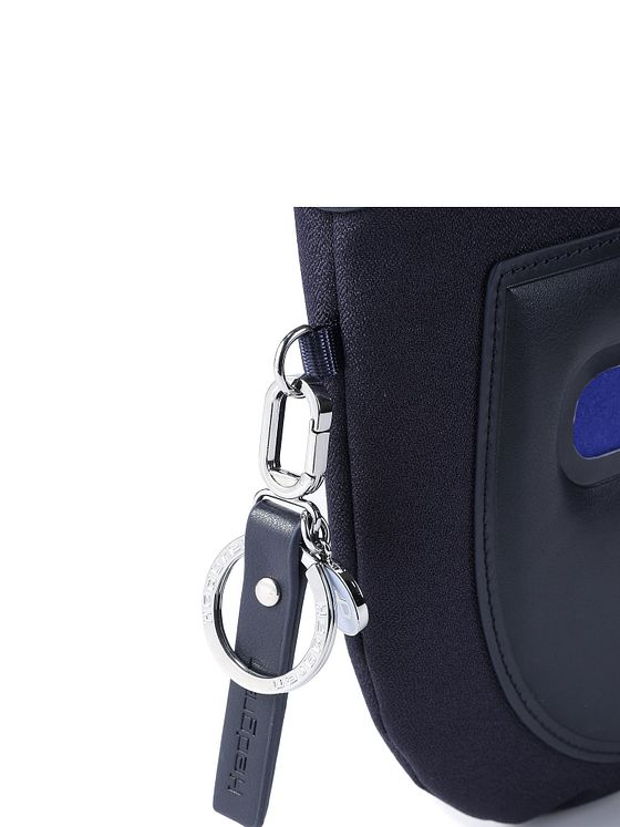 Hedgren Fika Bonbon L Skuldertaske RFID-beskyttelse 29 cm