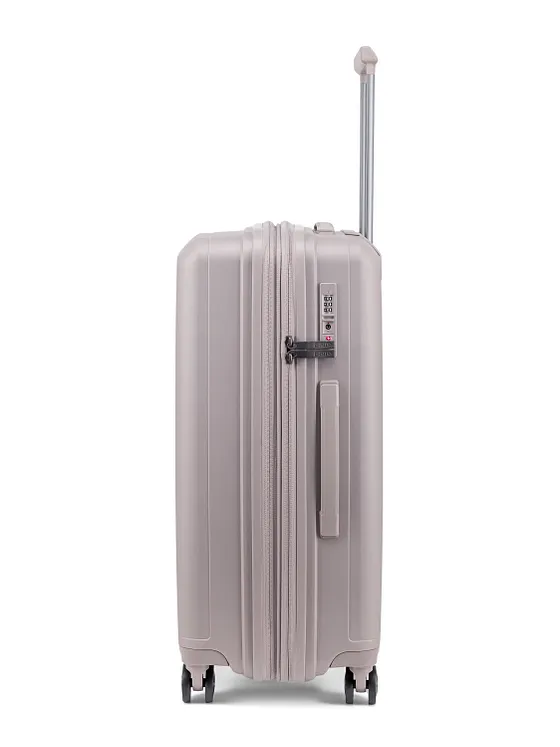 Epic Halo 4-hjulet Trolley 66 cm med ekspansion