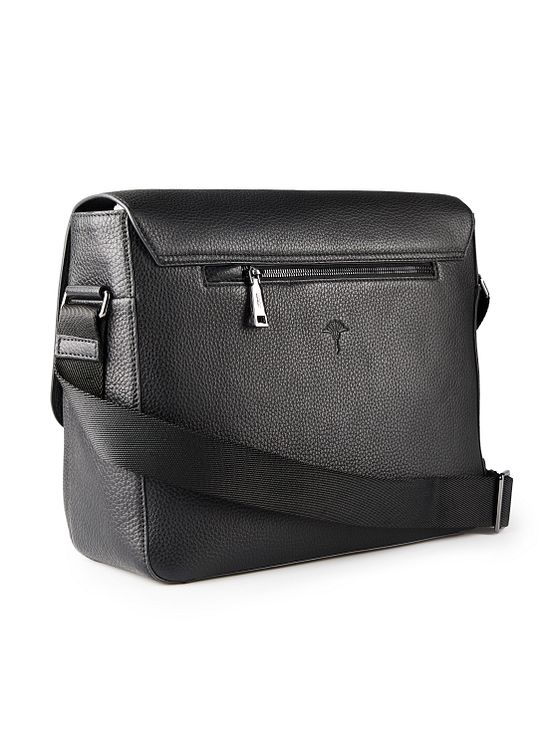 Joop! Cardona Nevio Dokumenttaske Messenger Læder 34 cm Joop! Cardona Nevio Dokumenttaske Messenger Læder 34 cm