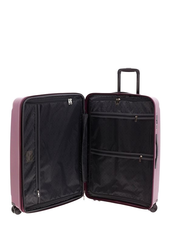 Gladiator 5000 4 hjul Trolley 73 cm med strækfold