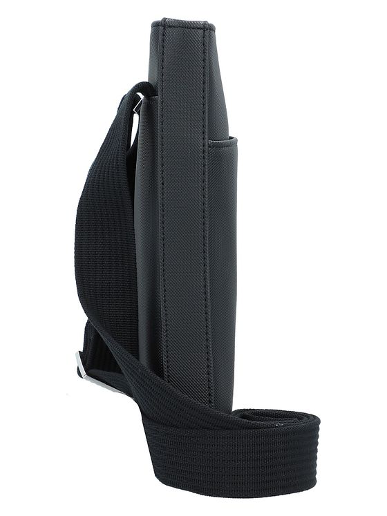 Lacoste Core Essentials Men S Classic Skuldertaske 25 cm