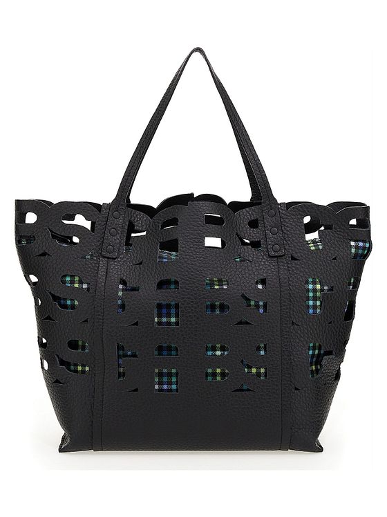 Gabs Jade L shopper taske i læder 33 cm Gabs Jade L shopper taske i læder 33 cm