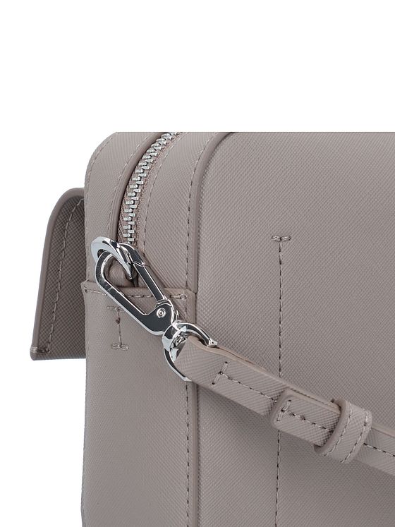 Calvin Klein CK Linear Skuldertaske 20.5 cm