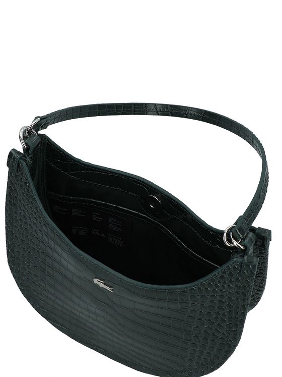 Lacoste Chantaco Classics Skuldertaske S Læder 23 cm