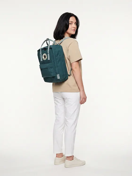 Fjällräven Kanken Daypack 40 cm Laptoprum