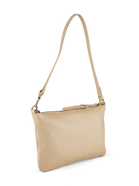 Coccinelle C-Easy Clutch taske Læder 25 cm