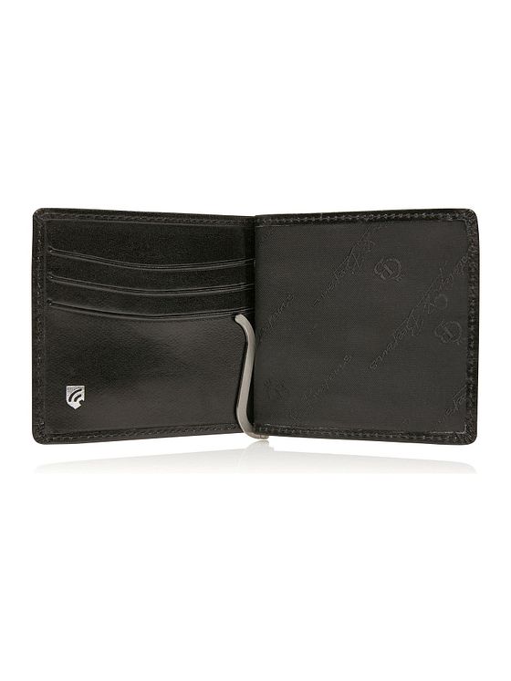 Castelijn & Beerens Gaucho Pung RFID-beskyttelse Læder 10.5 cm