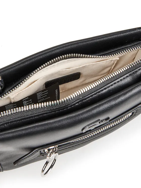 Lacoste Celys Crossbody-laukku 20 cm Lacoste Celys Crossbody-laukku 20 cm
