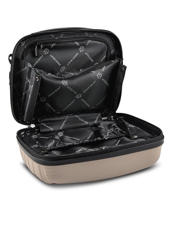 Smartbox Edition 01 Neceser rígido 34 cm Smartbox Edition 01 Neceser rígido 34 cm