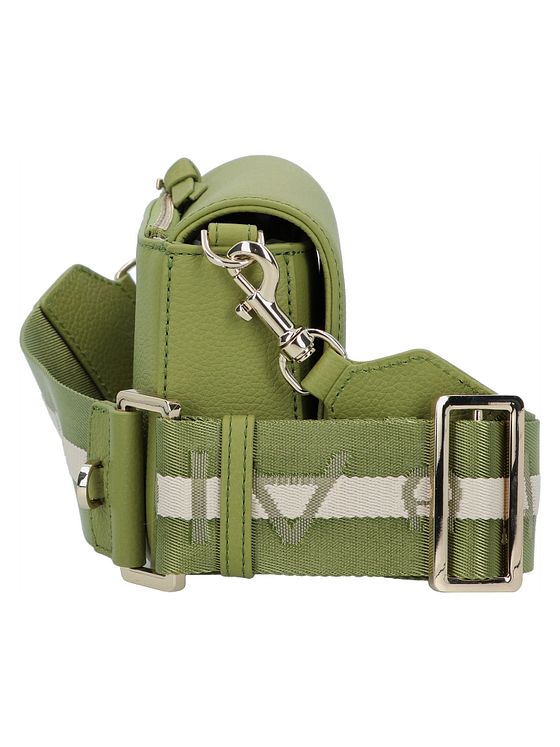 AIGNER Zita Skuldertaske Læder 22 cm