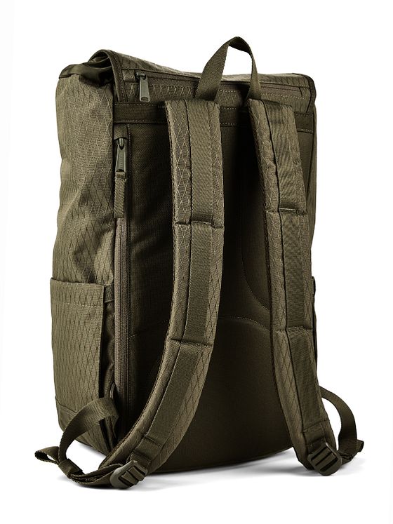 Herschel Little America Mochila urbana 49 cm Compartimento para el portátil Herschel Little America Mochila urbana 49 cm Compartimento para el portátil
