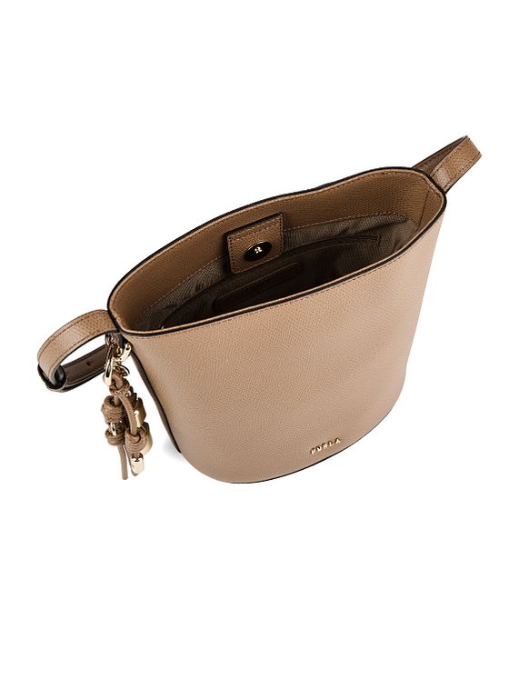 Furla Roxie Skuldertaske Læder 18.5 cm Furla Roxie Skuldertaske Læder 18.5 cm