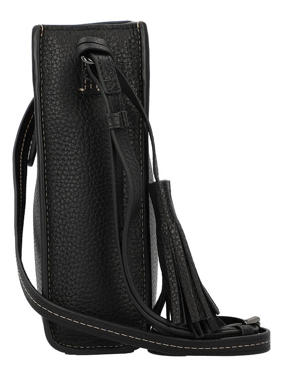 Picard Peephole Mini Bag skuldertaske Læder 17 cm