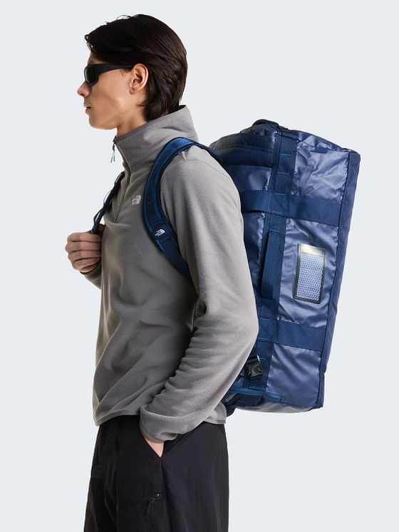 The North Face Base Camp Voyager 62L rejsetaske 68 cm The North Face Base Camp Voyager 62L rejsetaske 68 cm