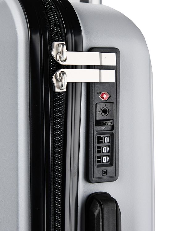 cocoono Marseille 4 kolečka Kabinkový kufr S 54 cm