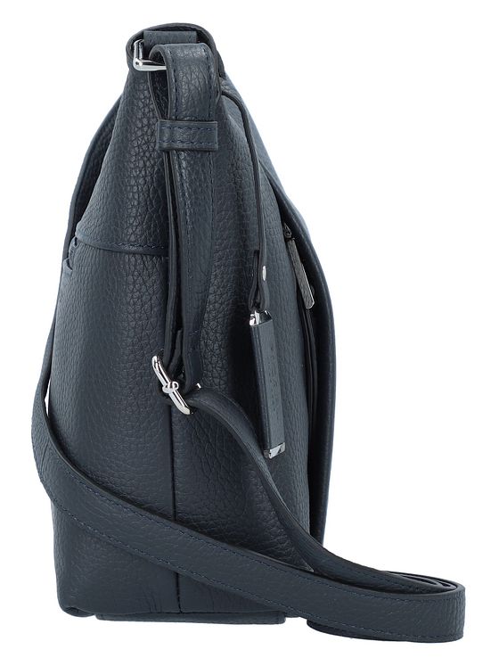 Picard Ren skuldertaske i læder 30 cm