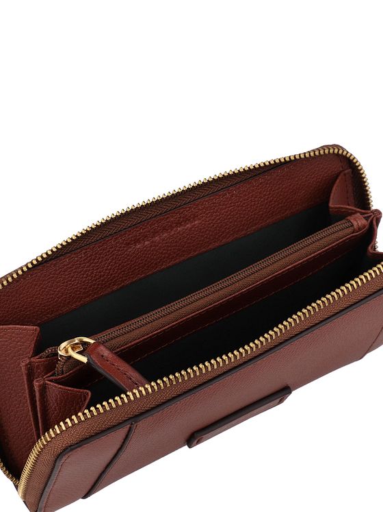 The Bridge Ines Pung Læder 19 cm The Bridge Ines Pung Læder 19 cm